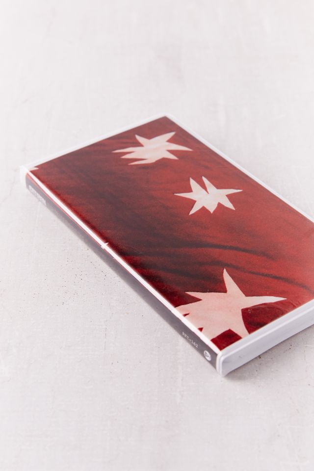 Citizen - As You Please Limited Cassette Tape #2