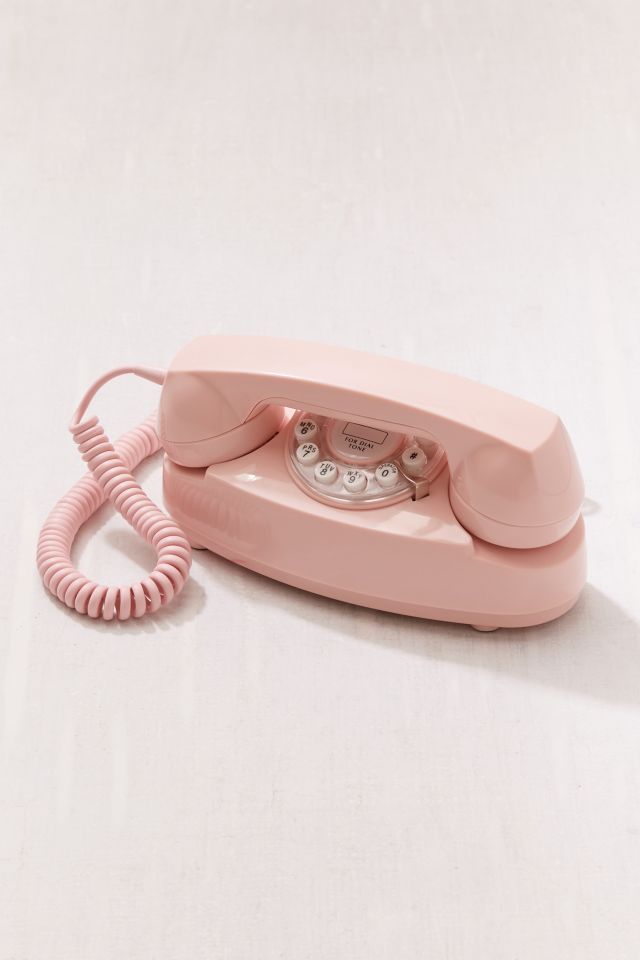 Crosley Princess Phone #1