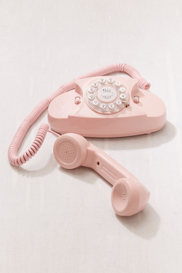 Crosley Princess Phone #2