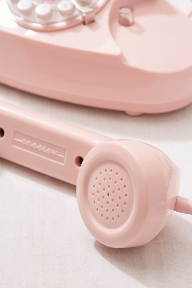 Crosley Princess Phone #4