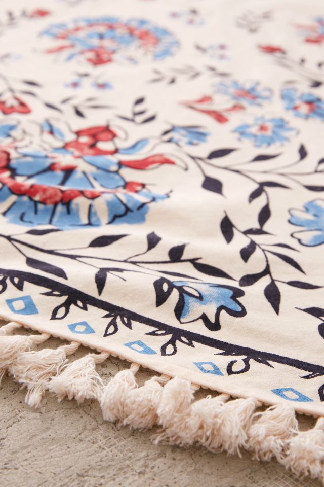 Billabong Round Beach Blanket #3