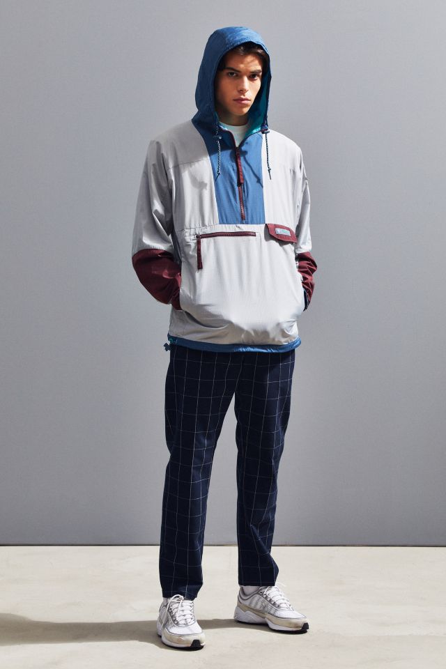 Columbia River Hooded Anorak Jacket #5