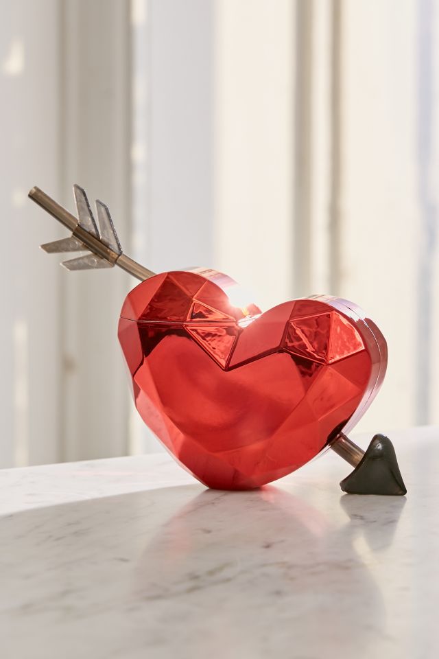 Heart Disco Sipper Cup #1