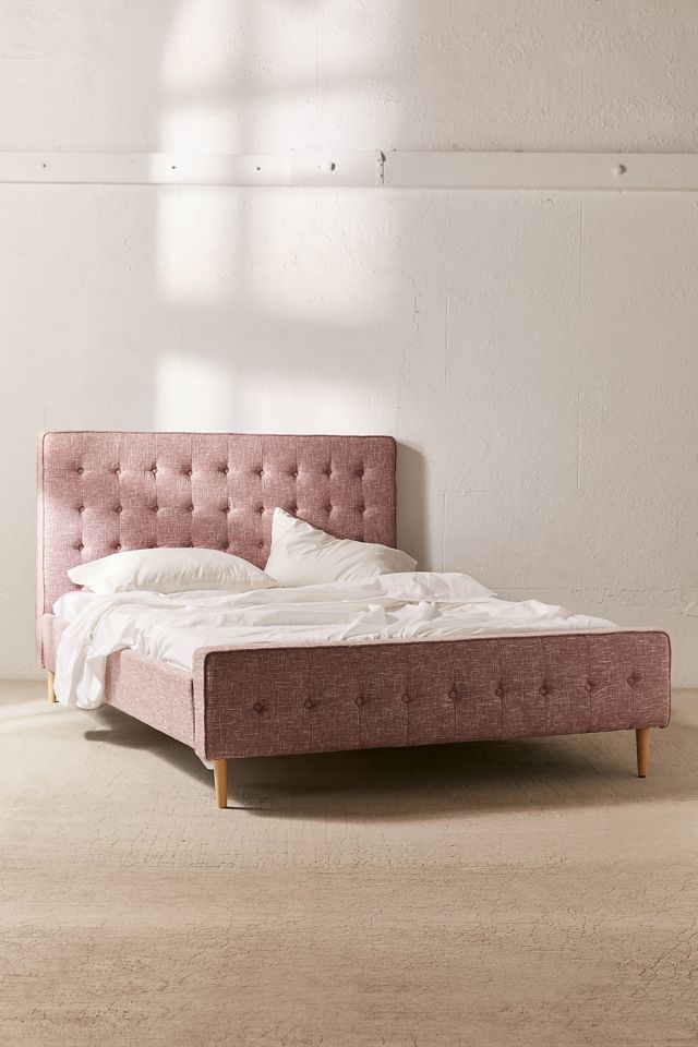 Bed Frame Urban Outfitters