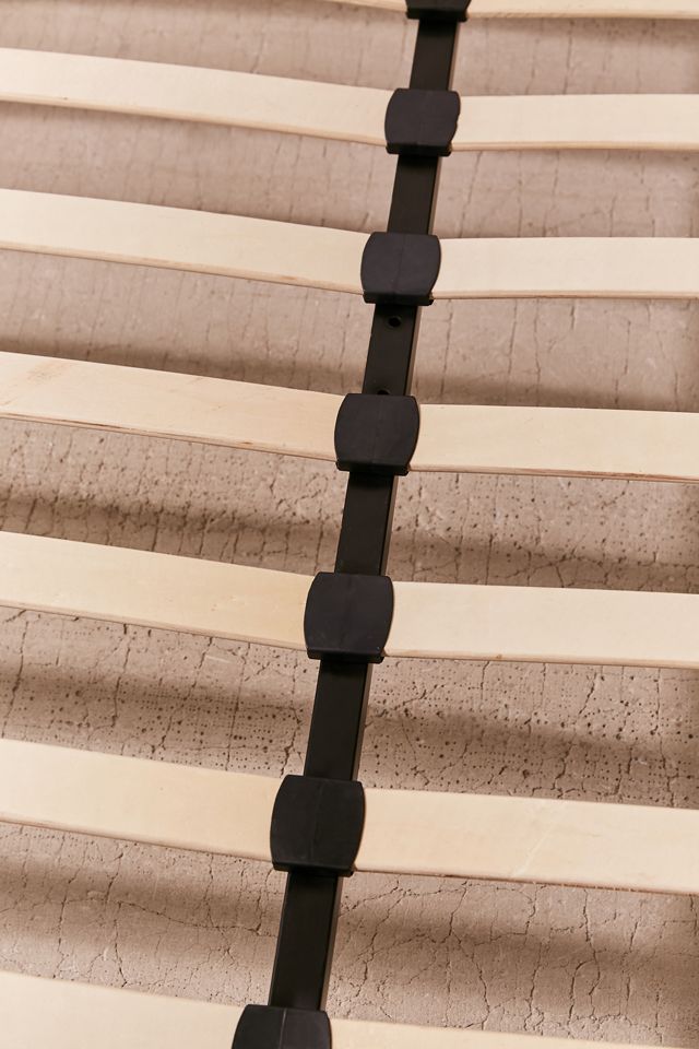 Layla Upholstered Bed Frame #5