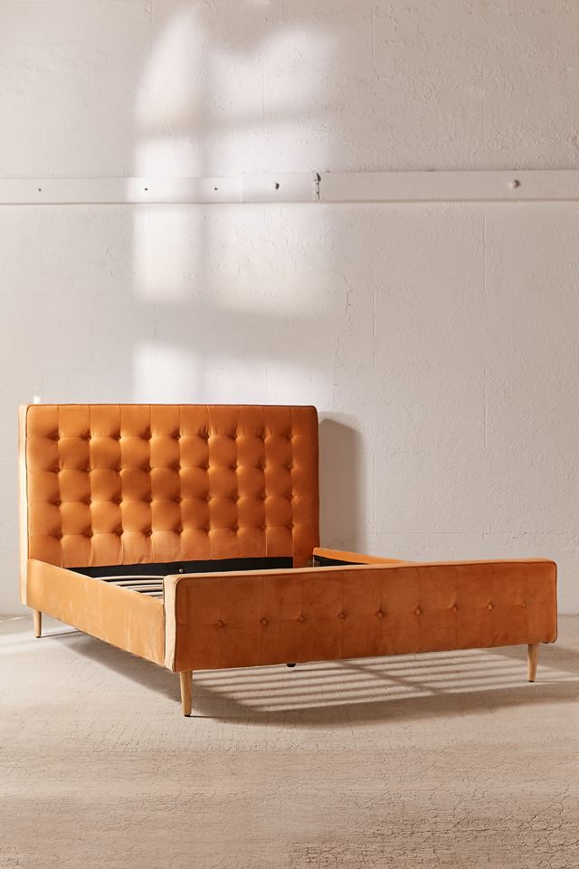 Bed Frame Urban Outfitters