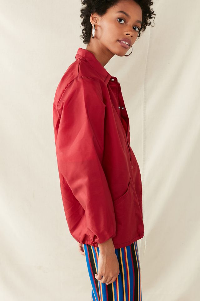 Vintage 1970s Coach Jacket #4