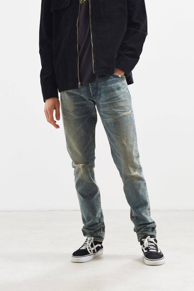 Citizens of Humanity Noah Skinny Jean