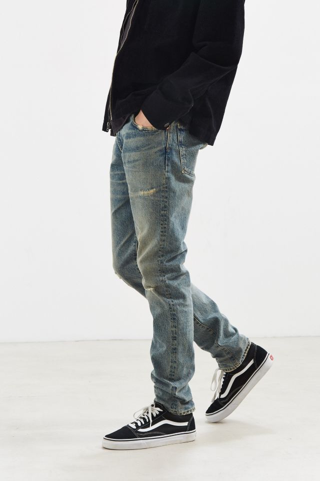 Citizens of Humanity Noah Skinny Jean #2