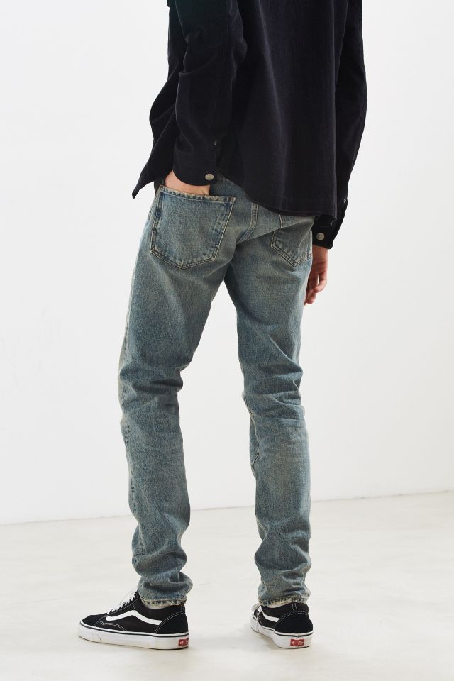 Citizens of Humanity Noah Skinny Jean #3
