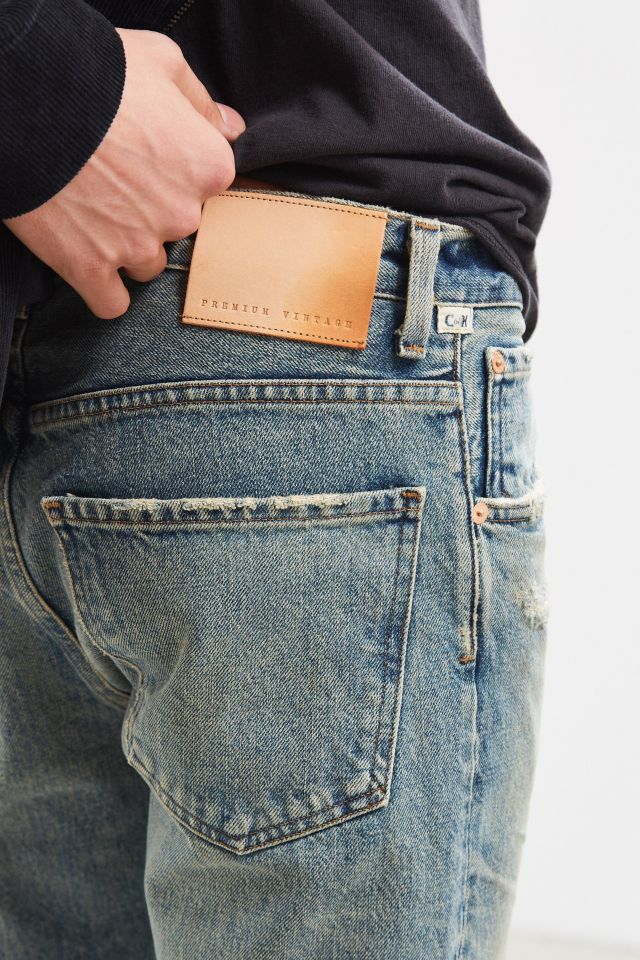 Citizens of Humanity Noah Skinny Jean #4