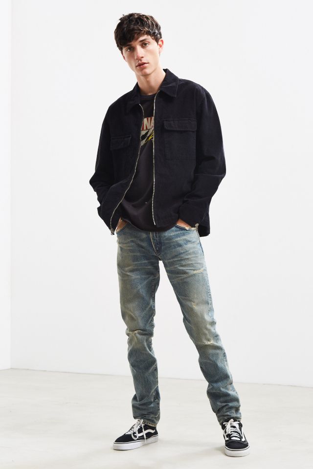 Citizens of Humanity Noah Skinny Jean #5