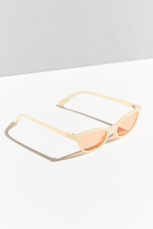 Marilyn Cat-Eye Sunglasses #1