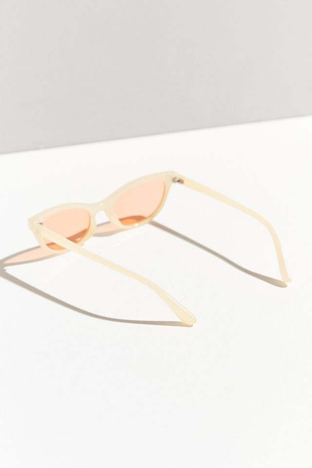 Marilyn Cat-Eye Sunglasses #2