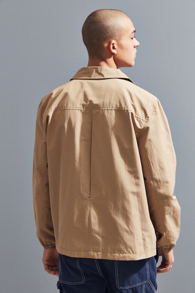 Blouson de pompiste mode Herschel Supply Co. #4