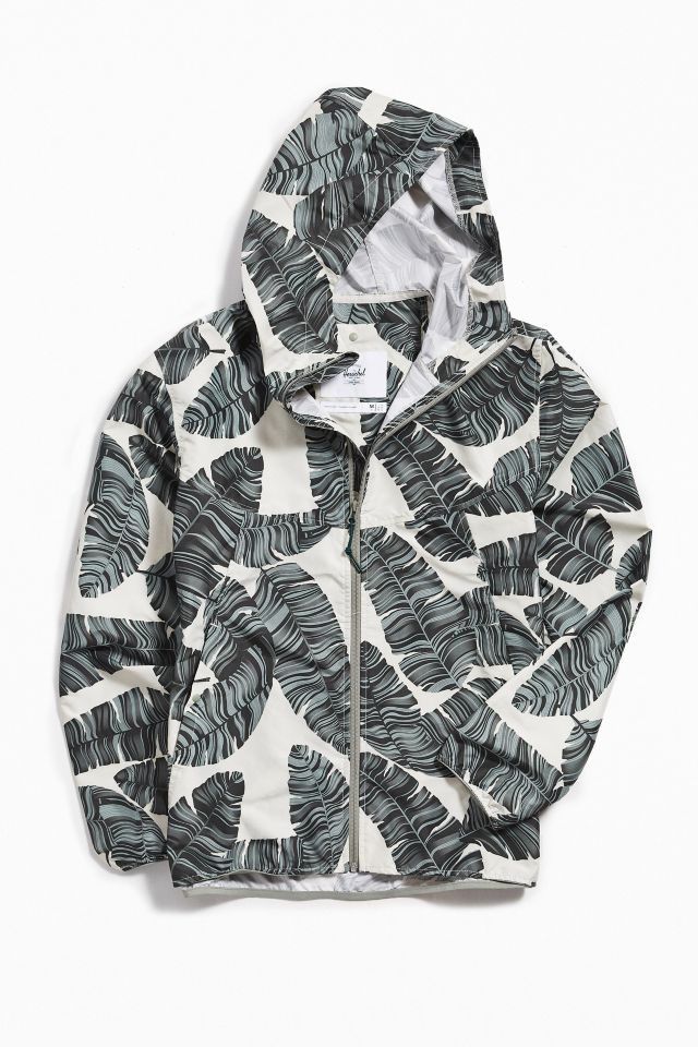 Herschel Supply Voyage Coach Jacket Urban Outfitters