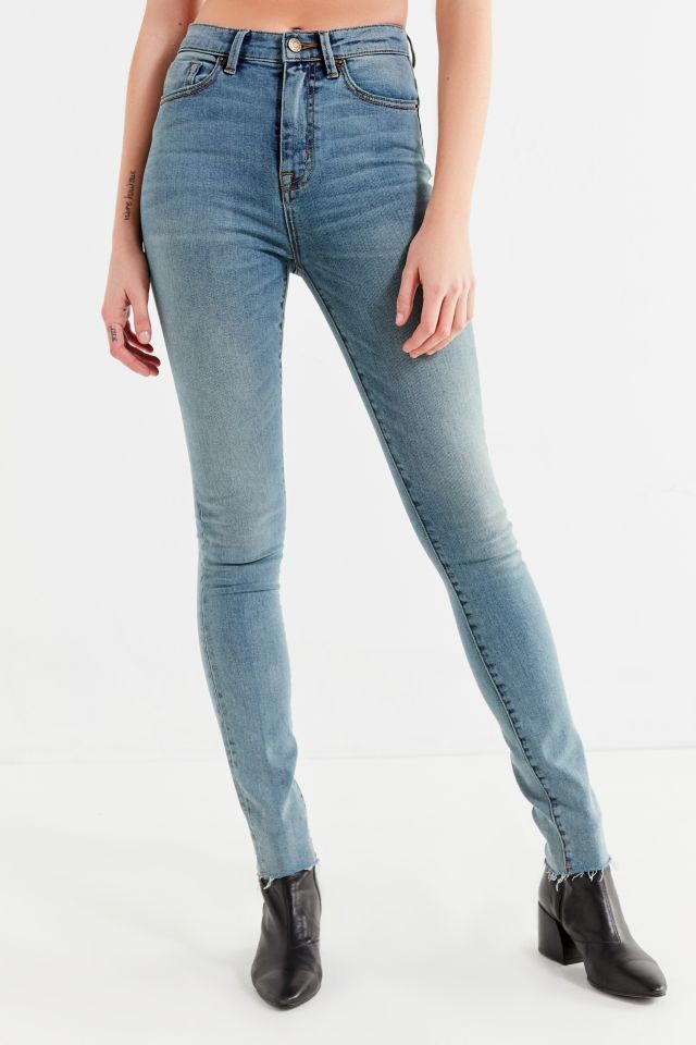 Urban outfitters bdg twig high sale rise