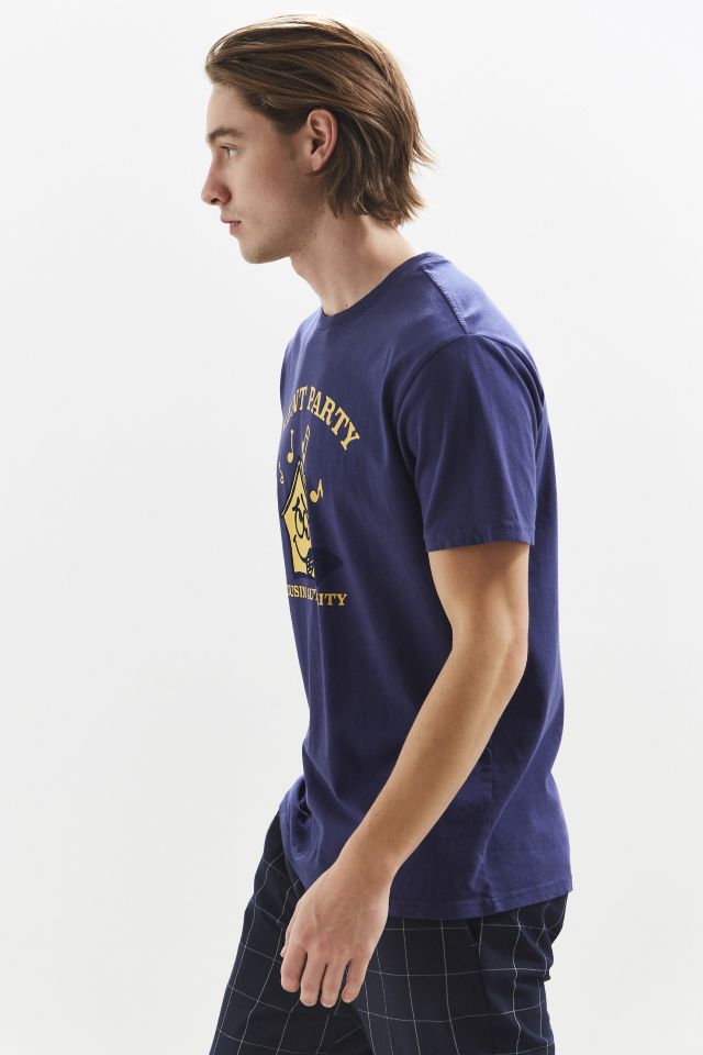 Rent Party Housing Authority Tee #3