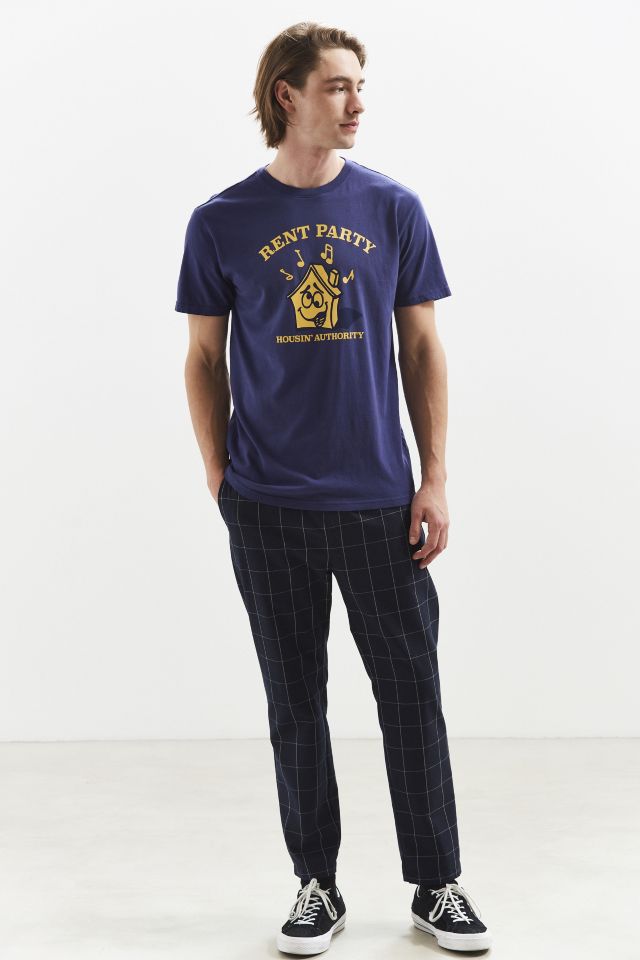 Rent Party Housing Authority Tee #5