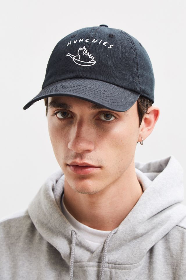 Casquette Munchies By Vice #1