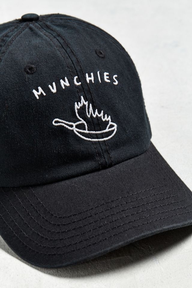 Casquette Munchies By Vice #2
