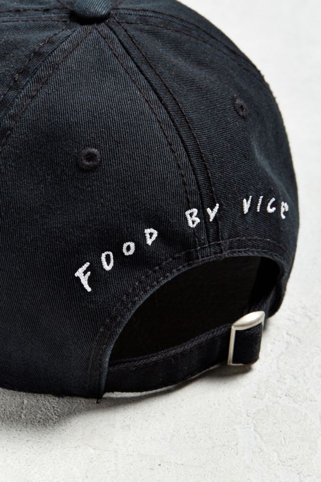 Casquette Munchies By Vice #4