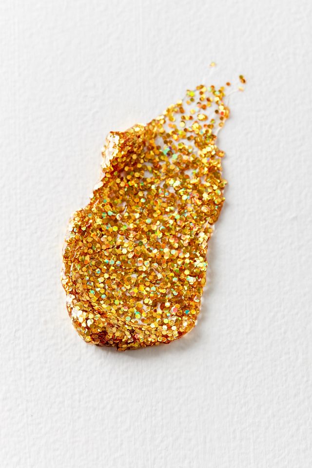 Brillant pour les cheveux, le visage et le corps Glitter Up Babe Brite Organix #2
