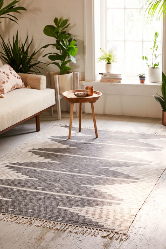 Lazro Printed Rug #1