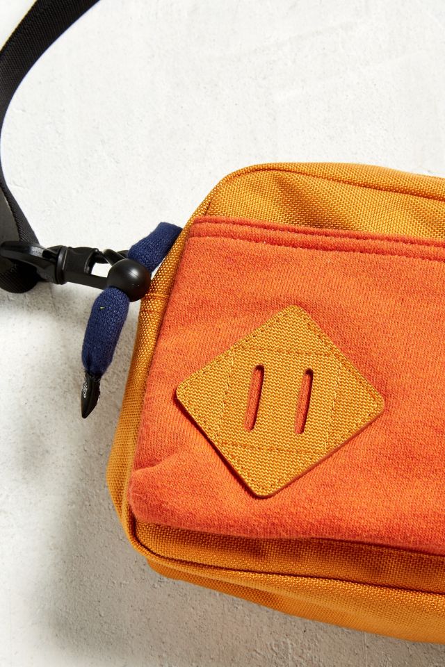 Chums Mini Square Shoulder Sweat Sling Bag #2