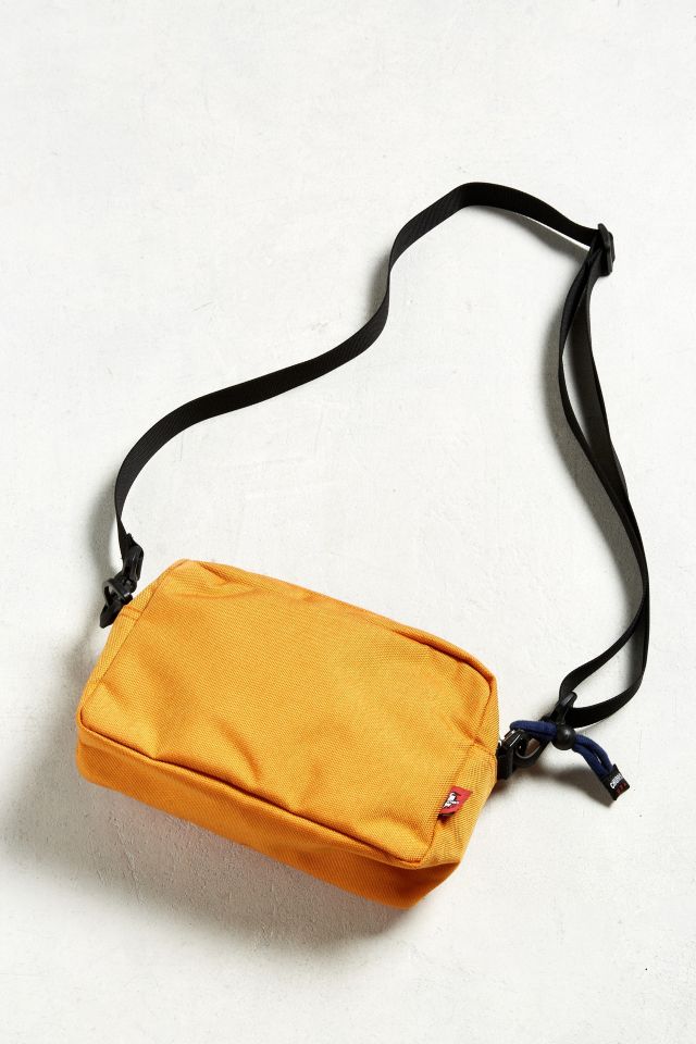Chums Mini Square Shoulder Sweat Sling Bag #3