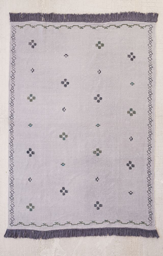 Flo Marks Printed Rug #1