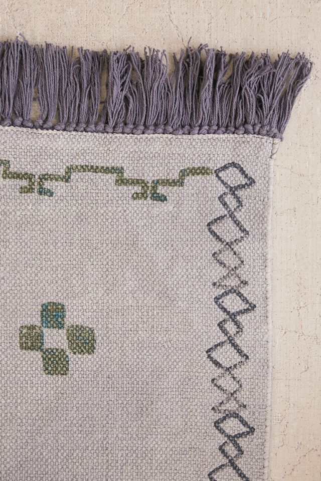 Flo Marks Printed Rug #2