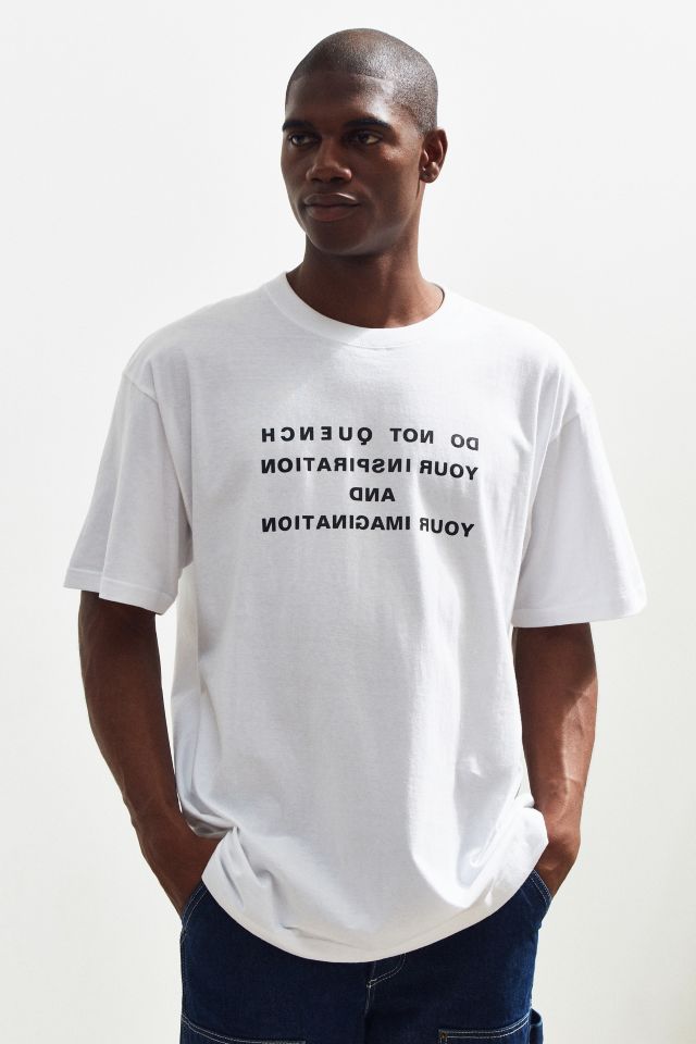 JieDa Message Tee #2