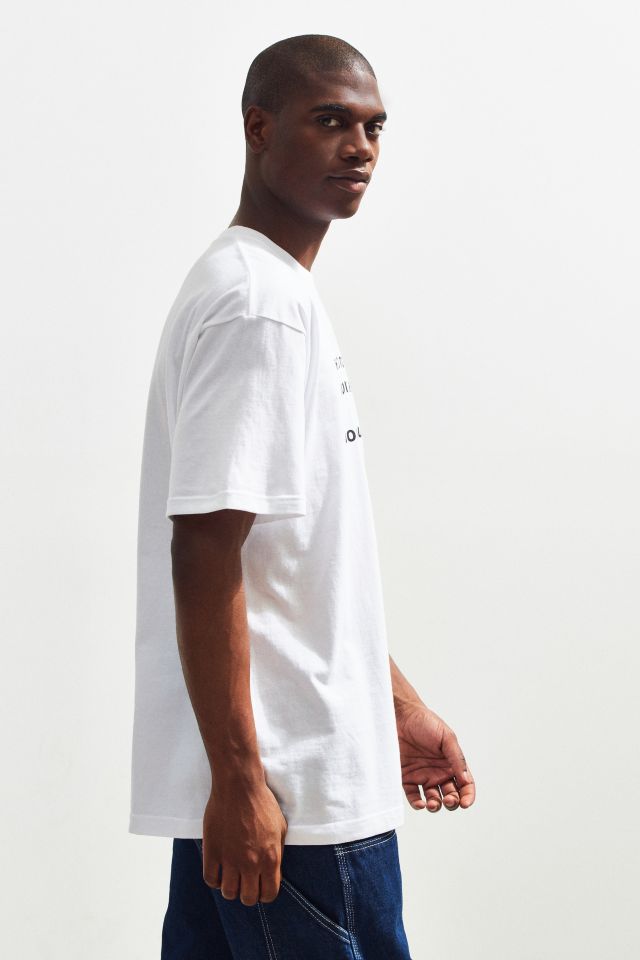 JieDa Message Tee #3