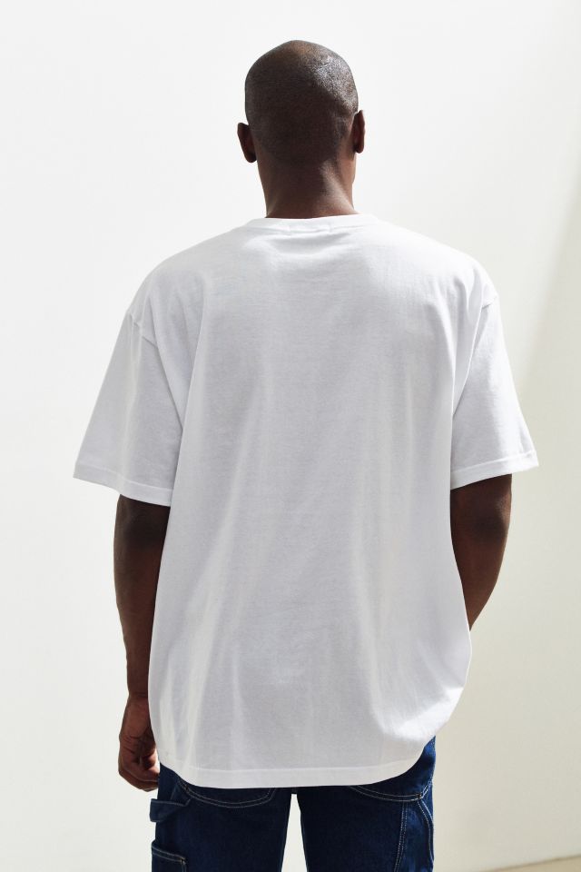JieDa Message Tee #4