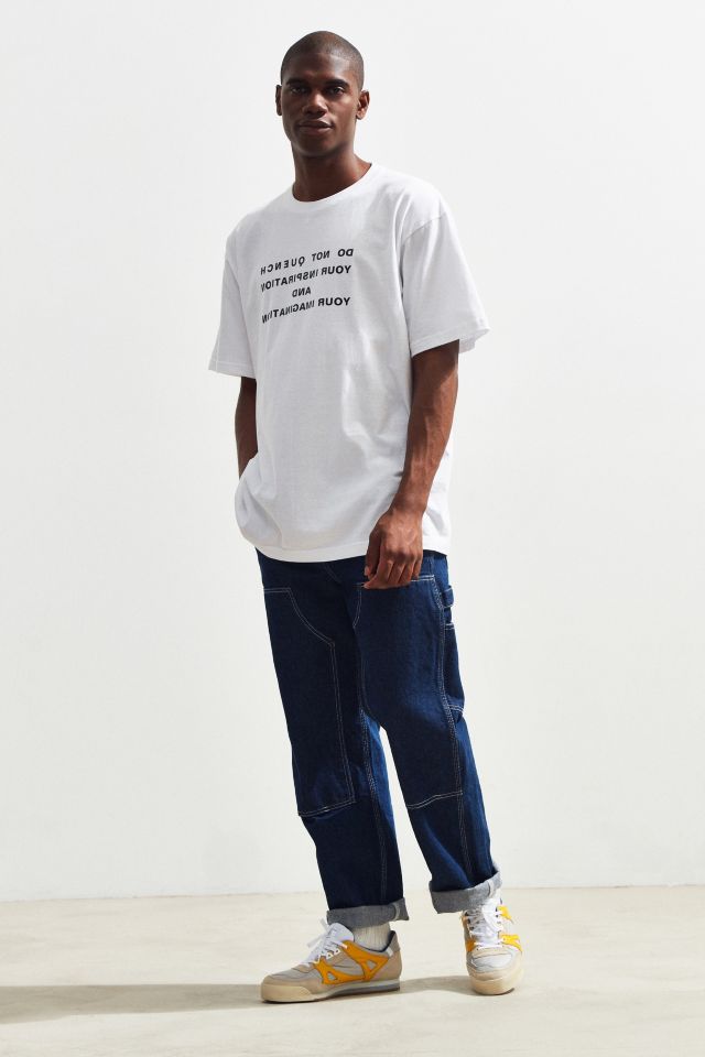 JieDa Message Tee #5
