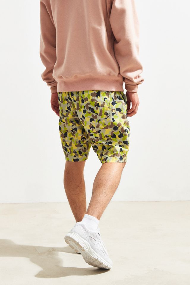 Chums Webbed Belt Short #4
