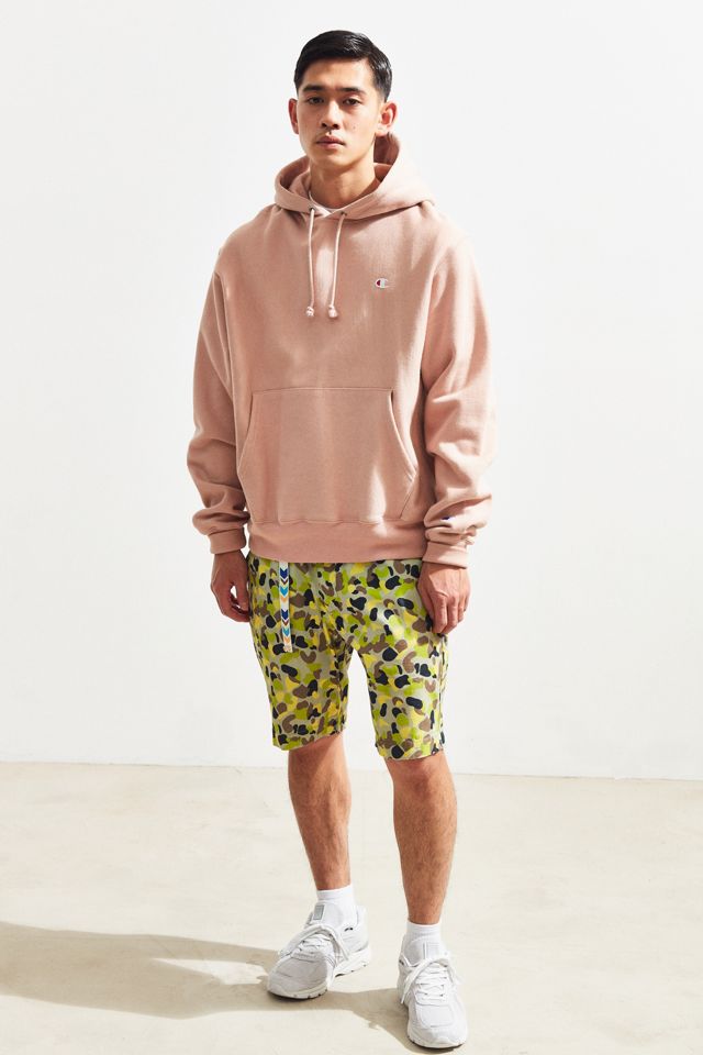 Chums Webbed Belt Short #5