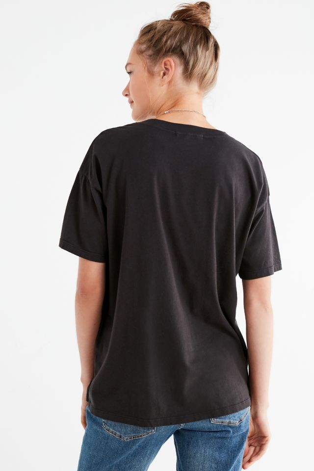 Truly Madly Deeply Wake Up Tee #1
