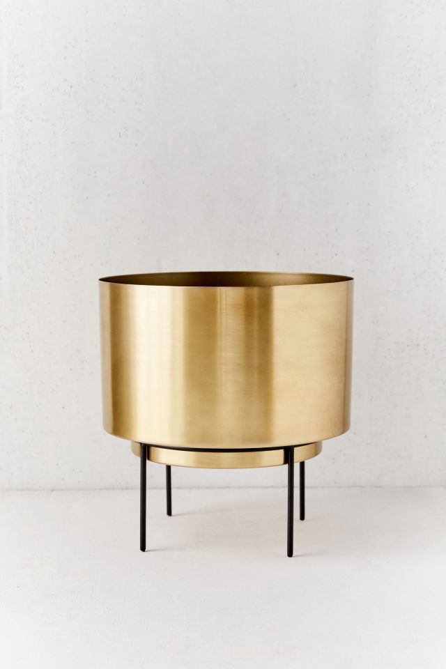 Adelphi 10” Planter #2