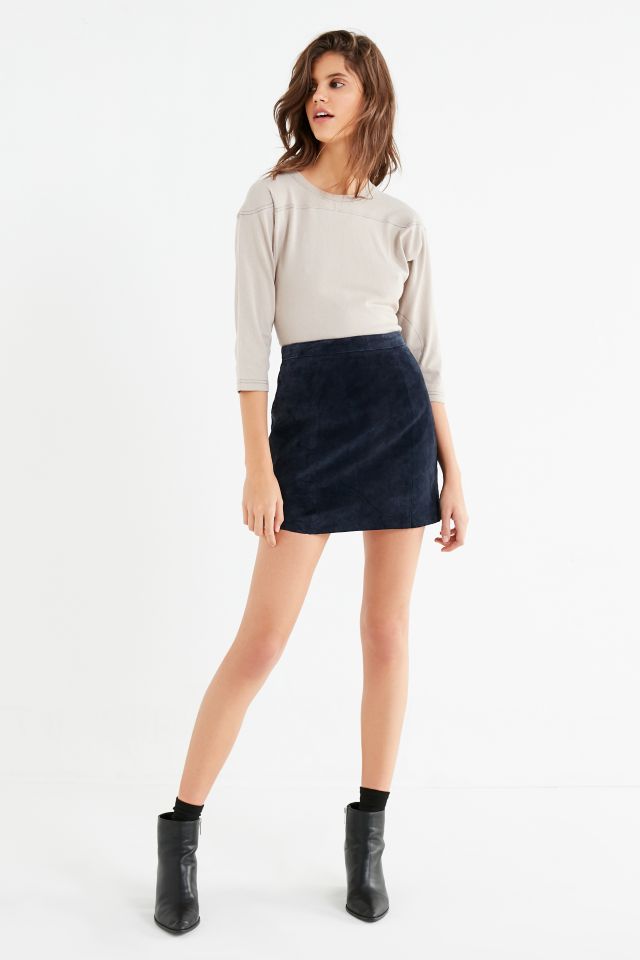 UO Contrast Stitch Football Shirt #1