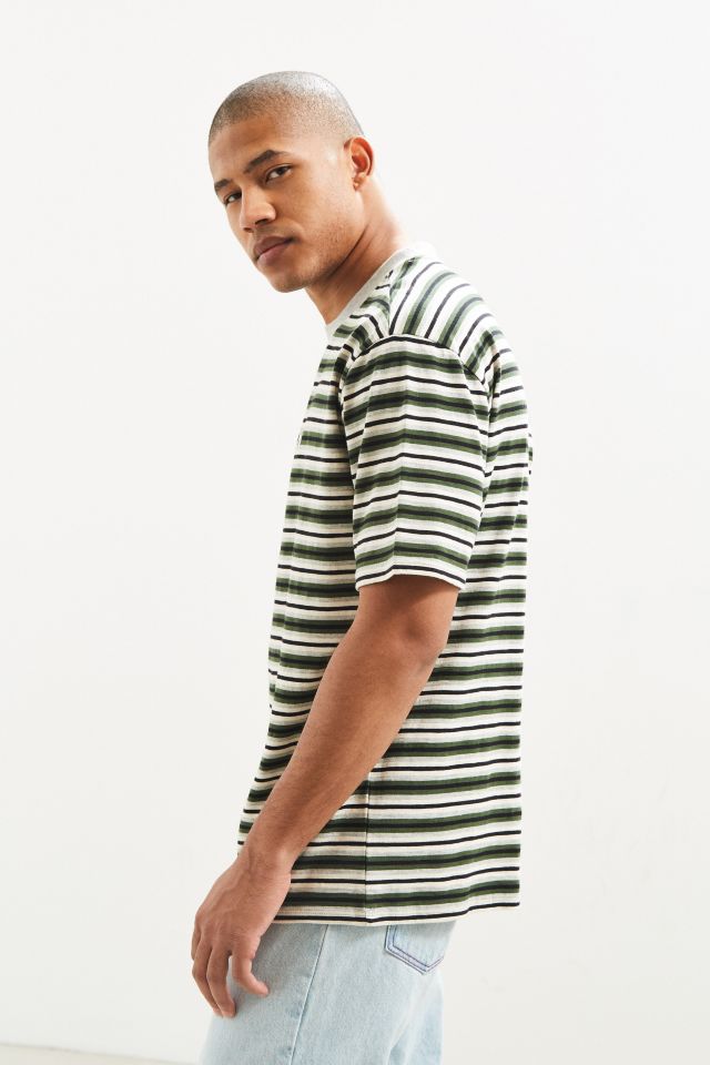 GUESS ’81 Alameda Stripe Tee #2