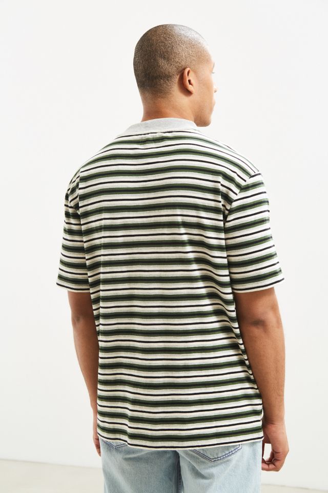 GUESS ’81 Alameda Stripe Tee #3