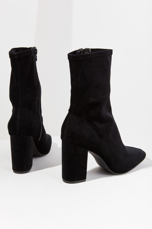 Velvet Glove Boot | Urban Outfitters