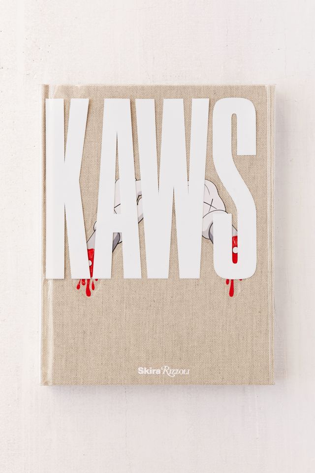 KAWS By Monica Ramirez-Montagut | Urban Outfitters KAWS By Monica Ramirez-Montagut | Urban Outfitters