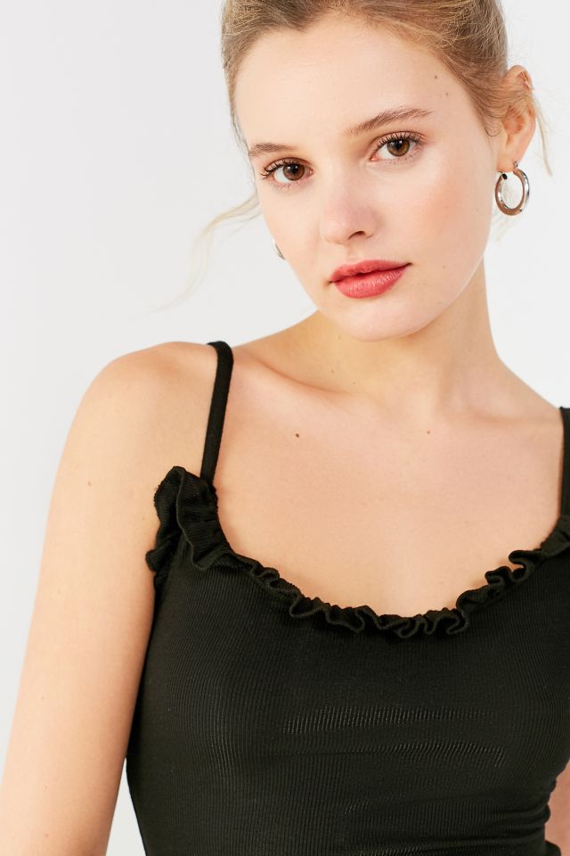 Camisole à volants Emily Truly Madly Deeply #3