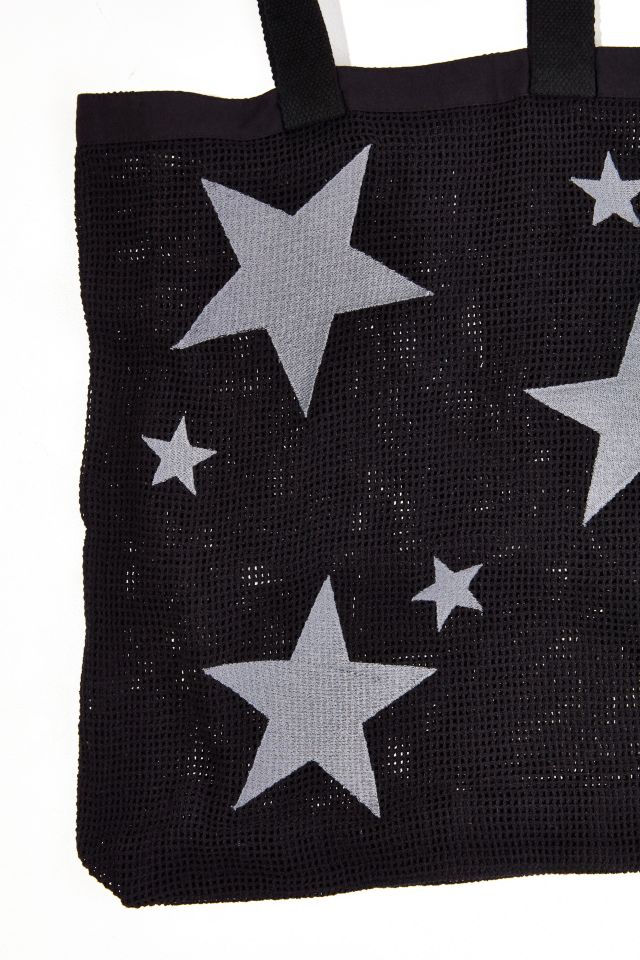 Mesh Tote Bag #3