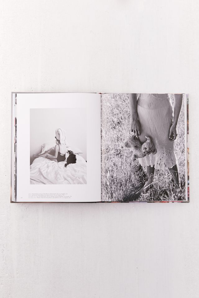 girlgaze d'Amanda de Cadenet #5