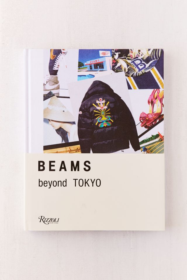 BEAMS: Beyond Tokyo