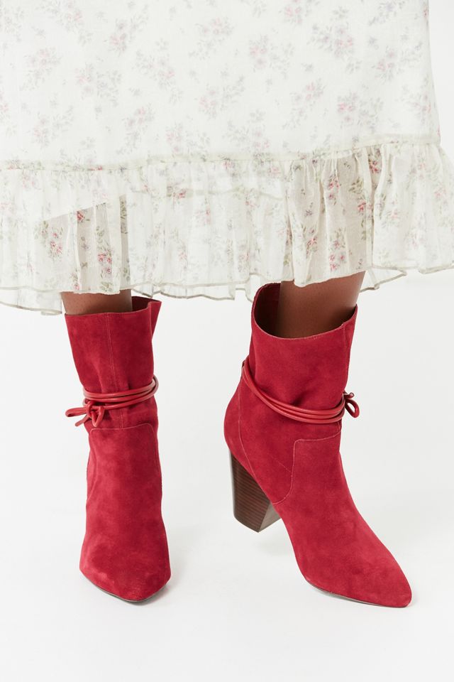 Carla Slouch Ankle Boot #2